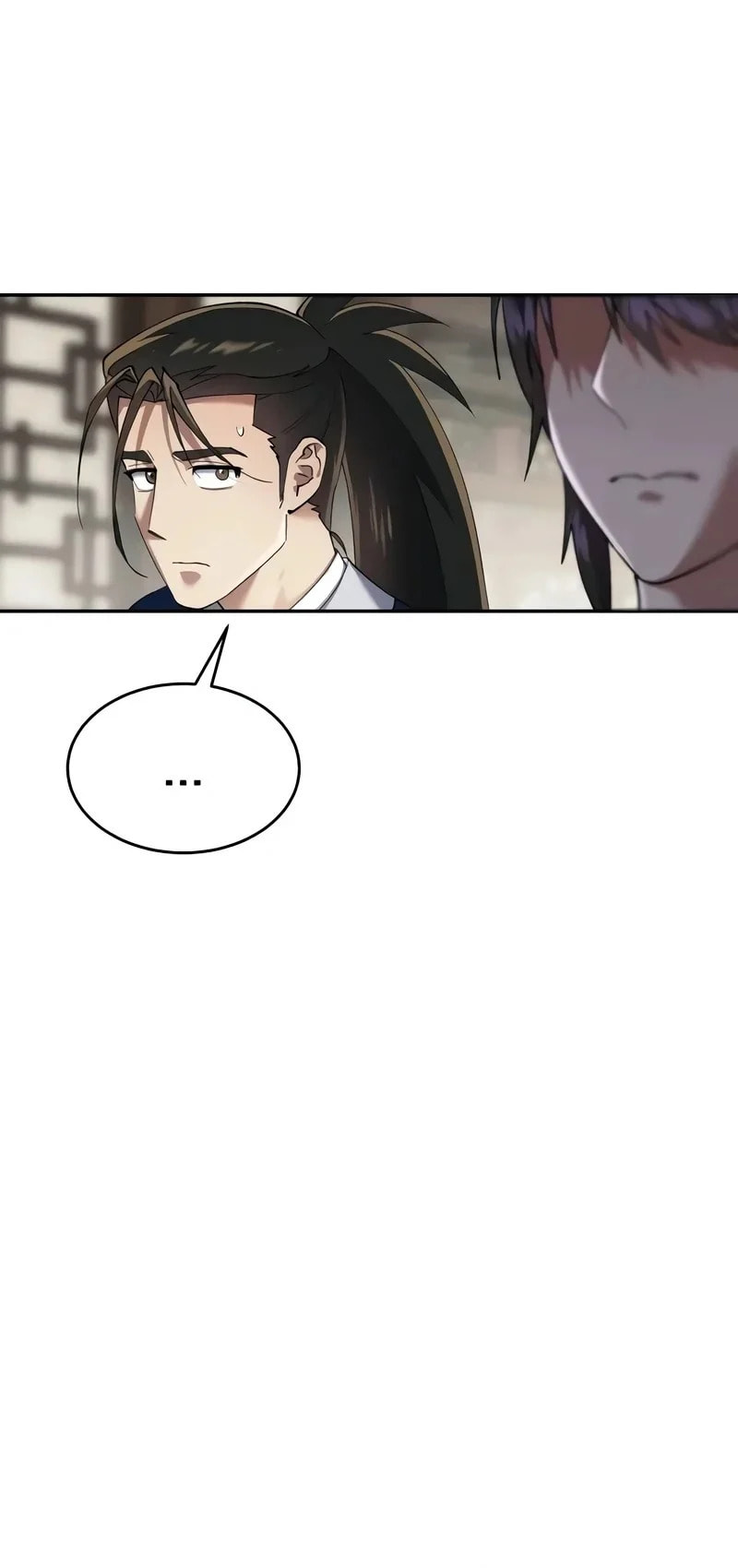 Read The Heavenly Demon Wants a Quiet Life PT Manga Online