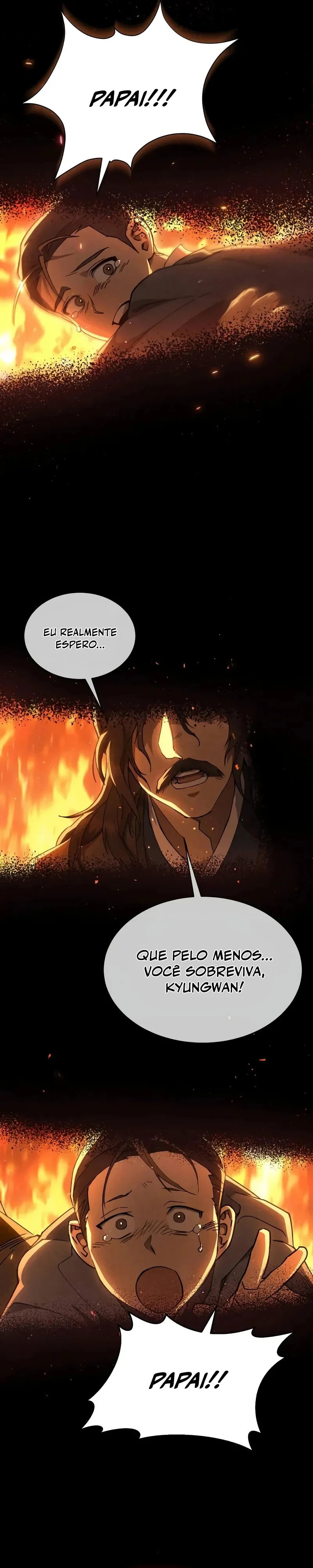 Read The Heavenly Demon Wants a Quiet Life PT Manga Online