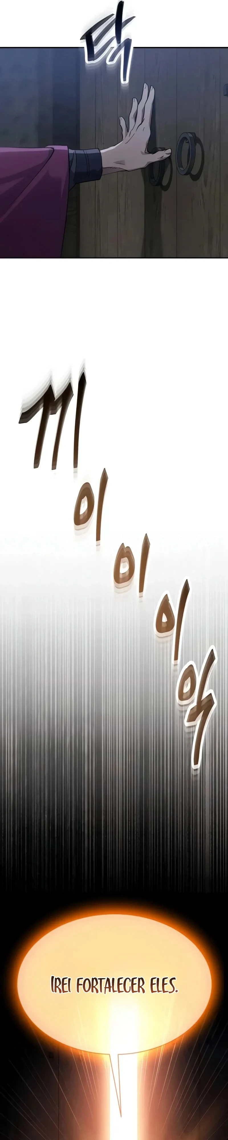 Read The Heavenly Demon Wants a Quiet Life PT Manga Online