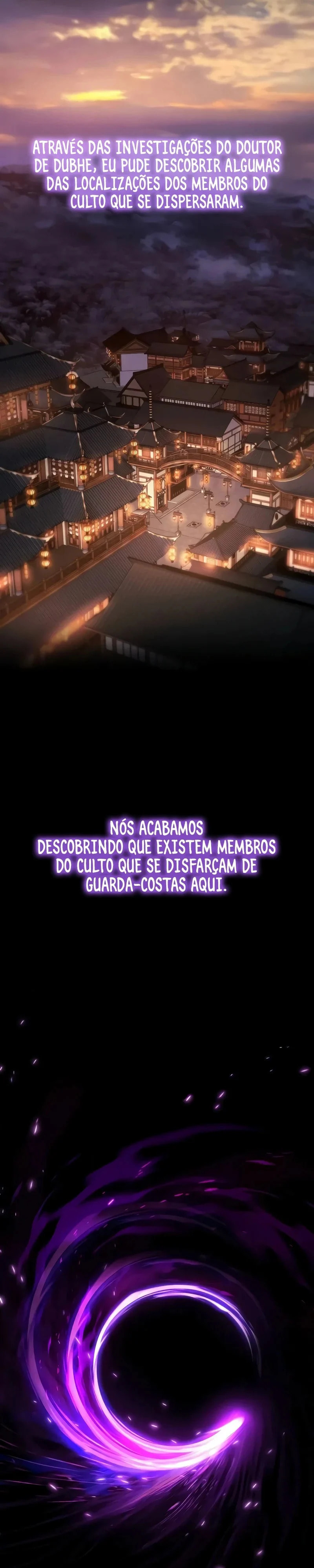 Read The Heavenly Demon Wants a Quiet Life PT Manga Online