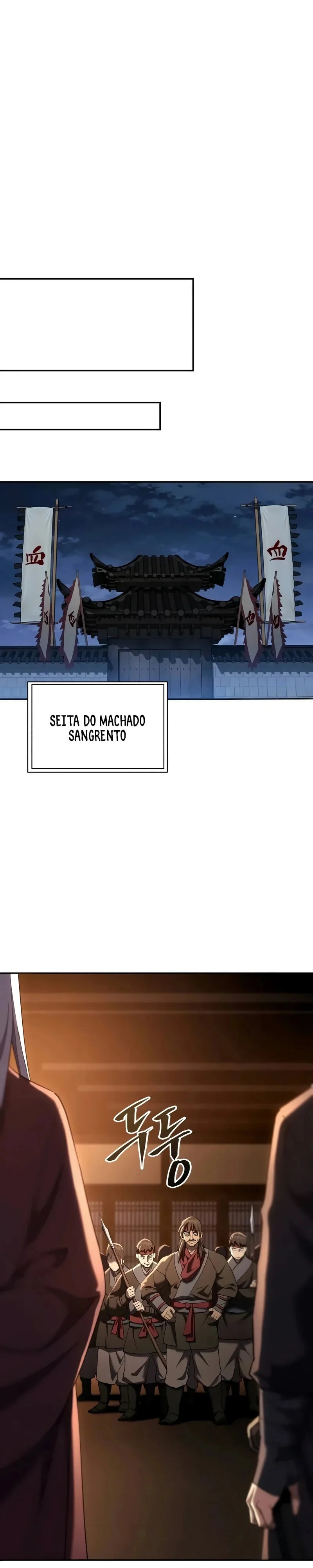 Read The Heavenly Demon Wants a Quiet Life PT Manga Online