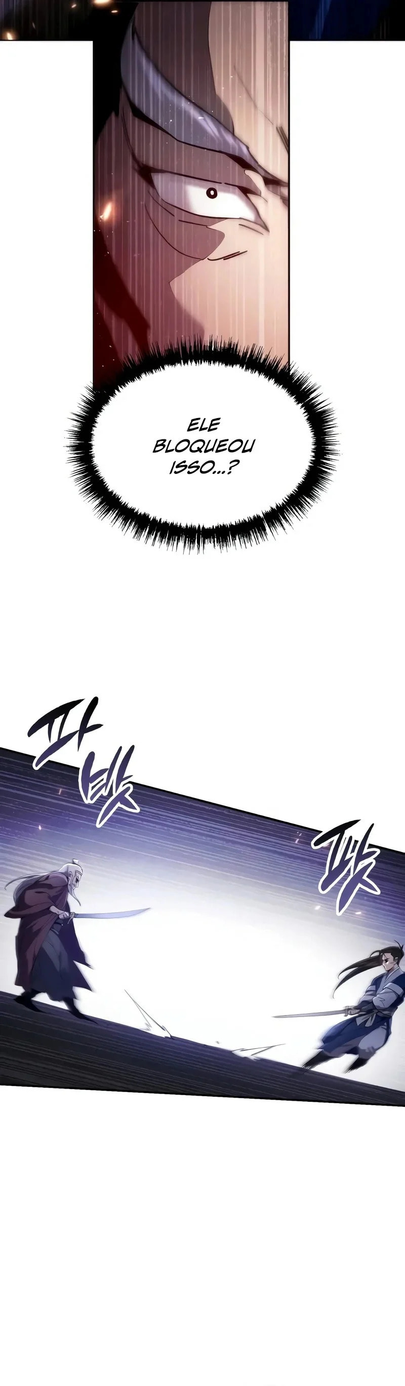 Read The Heavenly Demon Wants a Quiet Life PT Manga Online