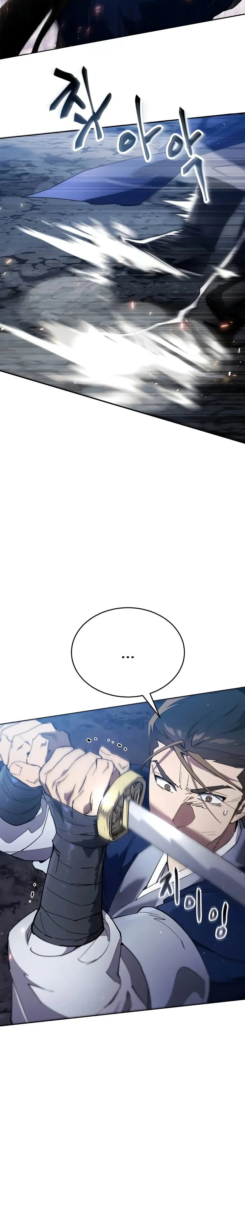 Read The Heavenly Demon Wants a Quiet Life PT Manga Online