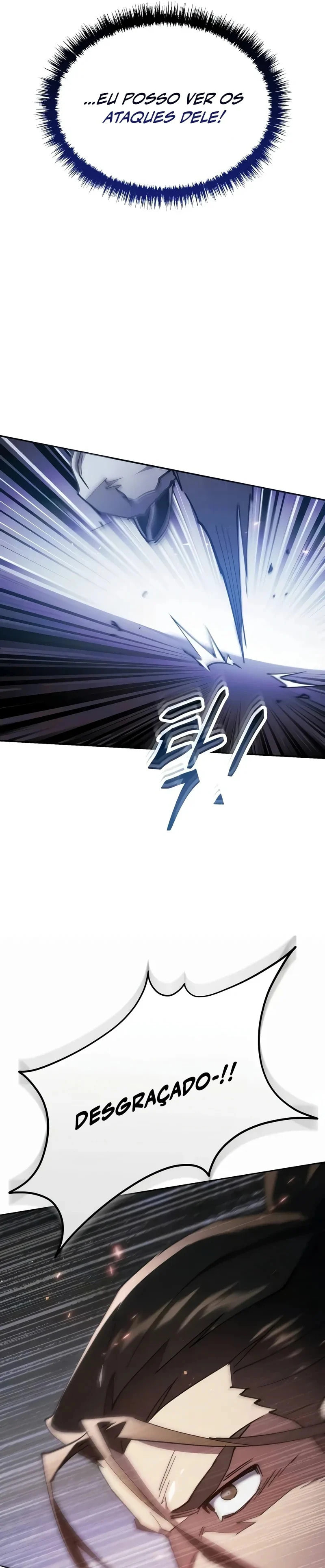 Read The Heavenly Demon Wants a Quiet Life PT Manga Online