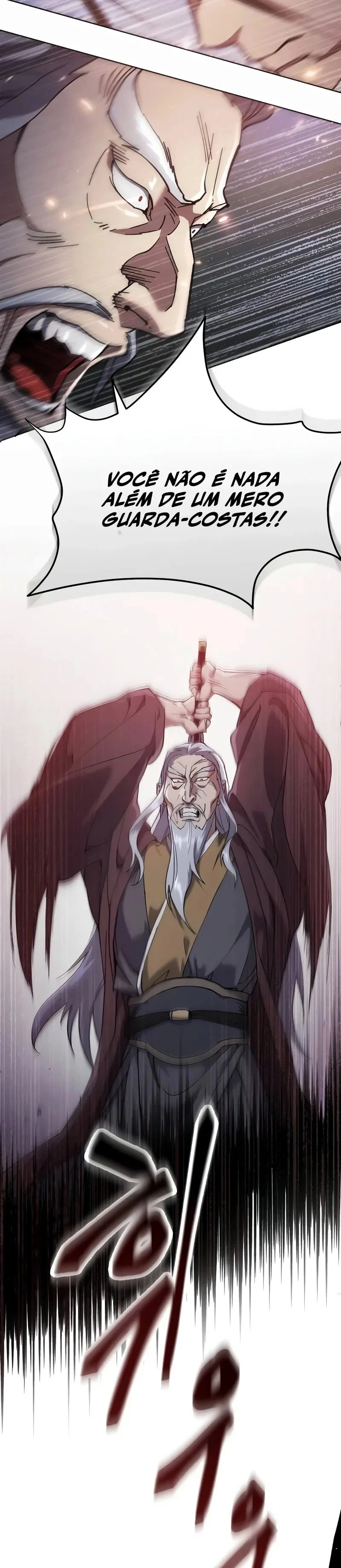 Read The Heavenly Demon Wants a Quiet Life PT Manga Online