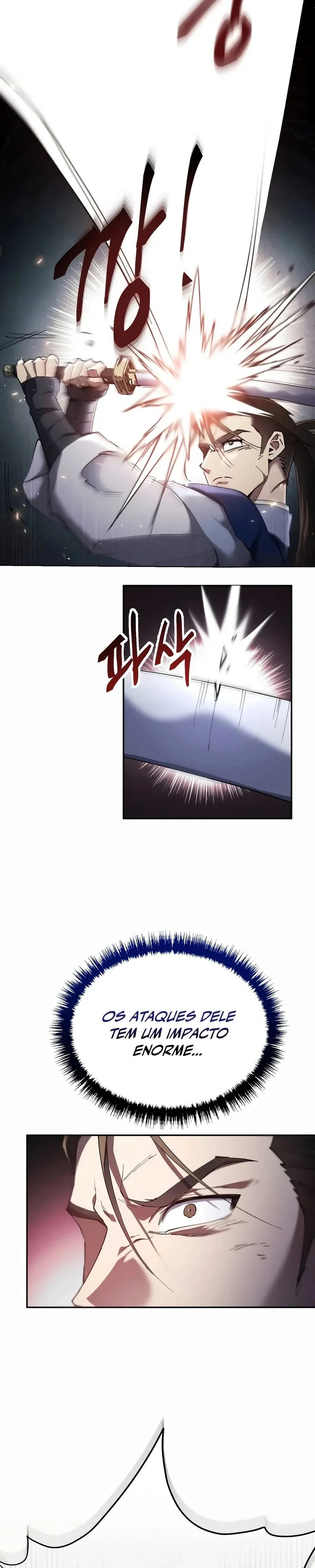 Read The Heavenly Demon Wants a Quiet Life PT Manga Online