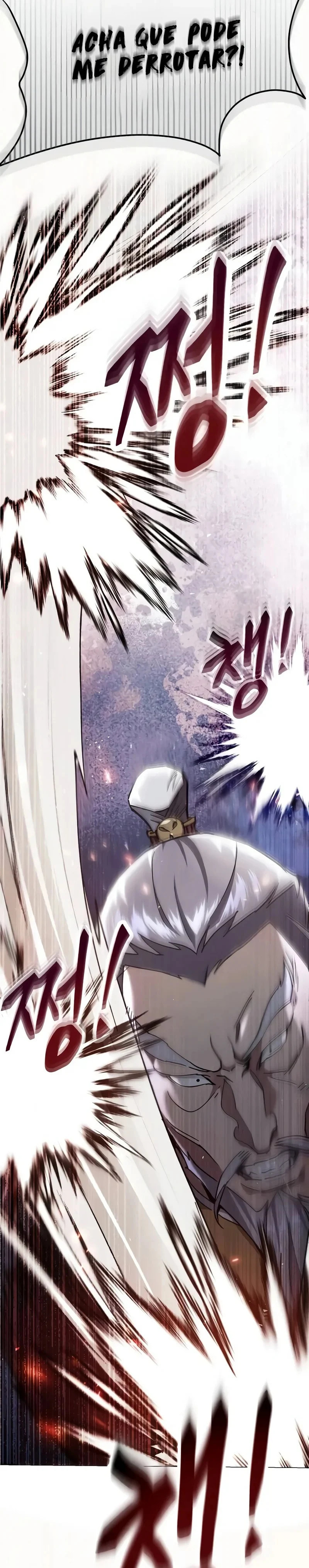 Read The Heavenly Demon Wants a Quiet Life PT Manga Online