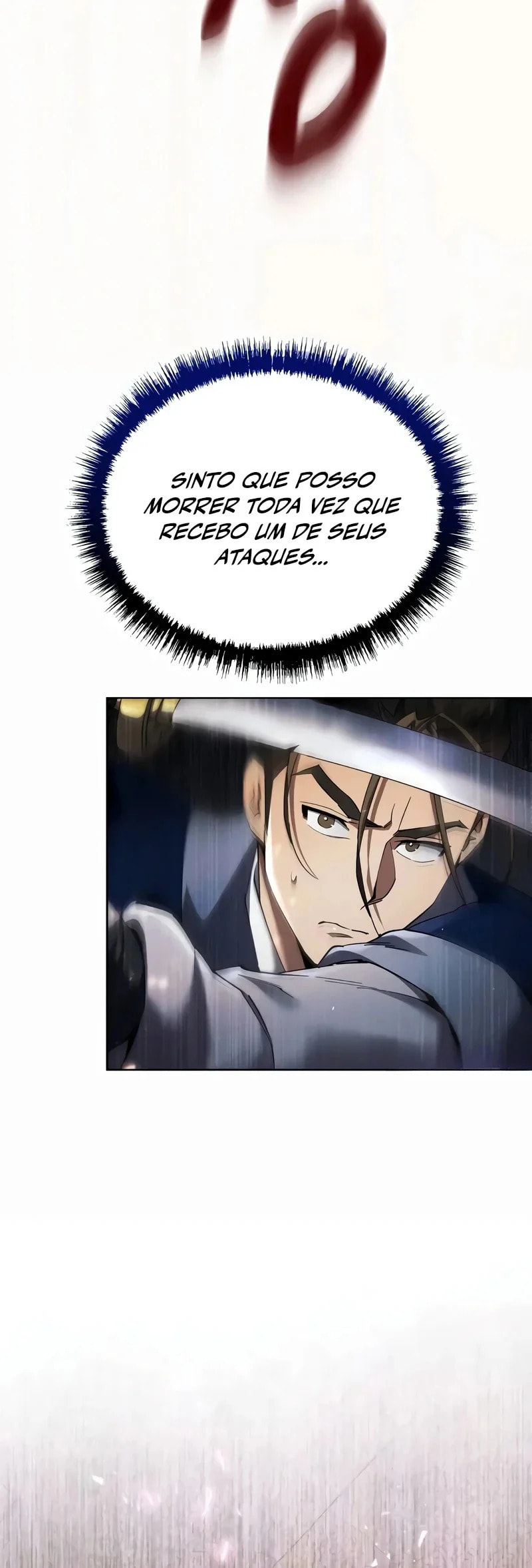 Read The Heavenly Demon Wants a Quiet Life PT Manga Online