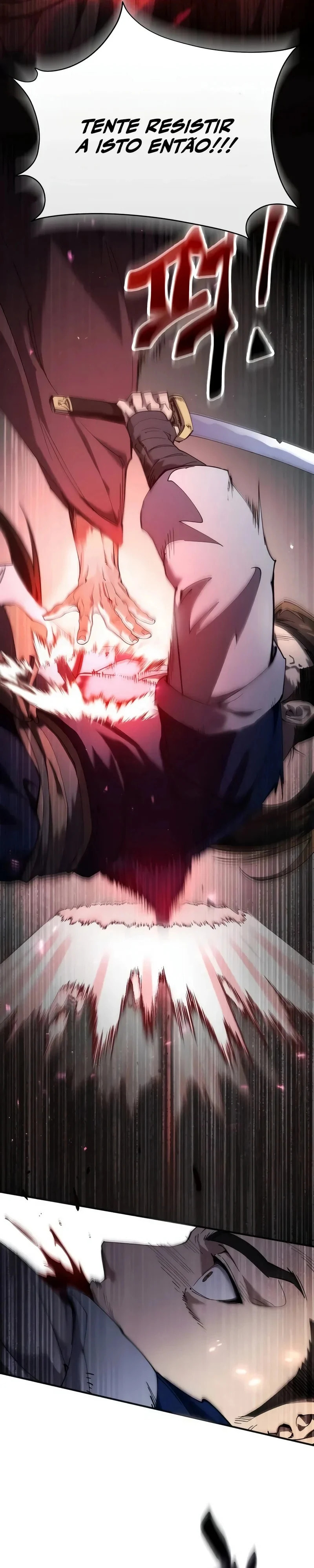 Read The Heavenly Demon Wants a Quiet Life PT Manga Online