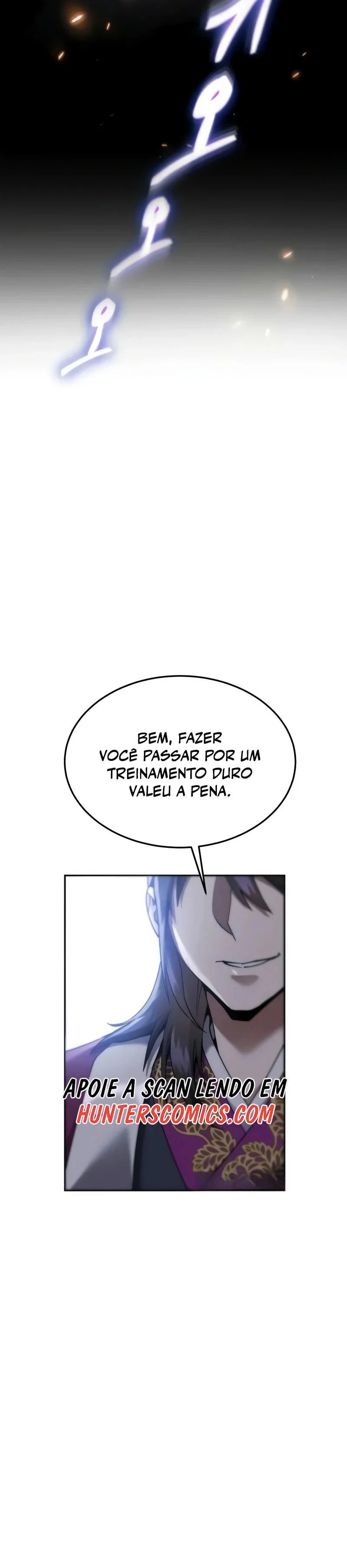 Read The Heavenly Demon Wants a Quiet Life PT Manga Online