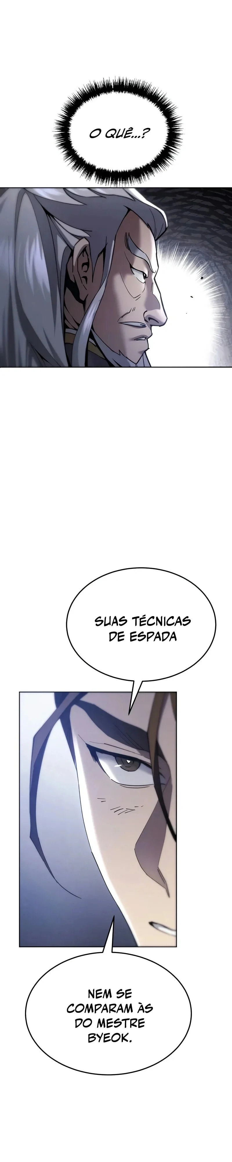 Read The Heavenly Demon Wants a Quiet Life PT Manga Online