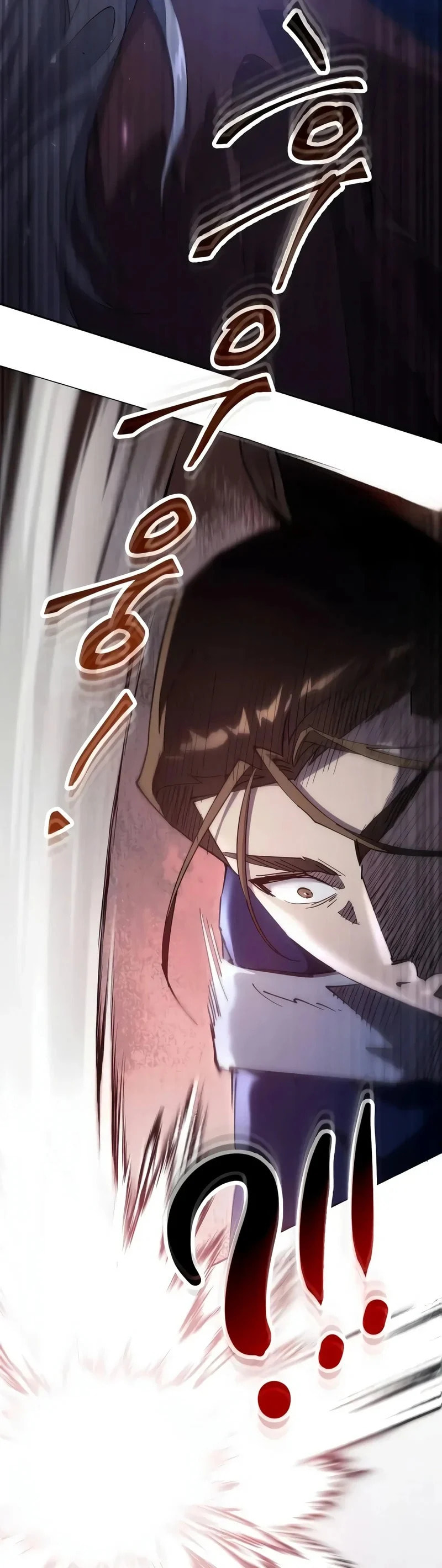 Read The Heavenly Demon Wants a Quiet Life PT Manga Online