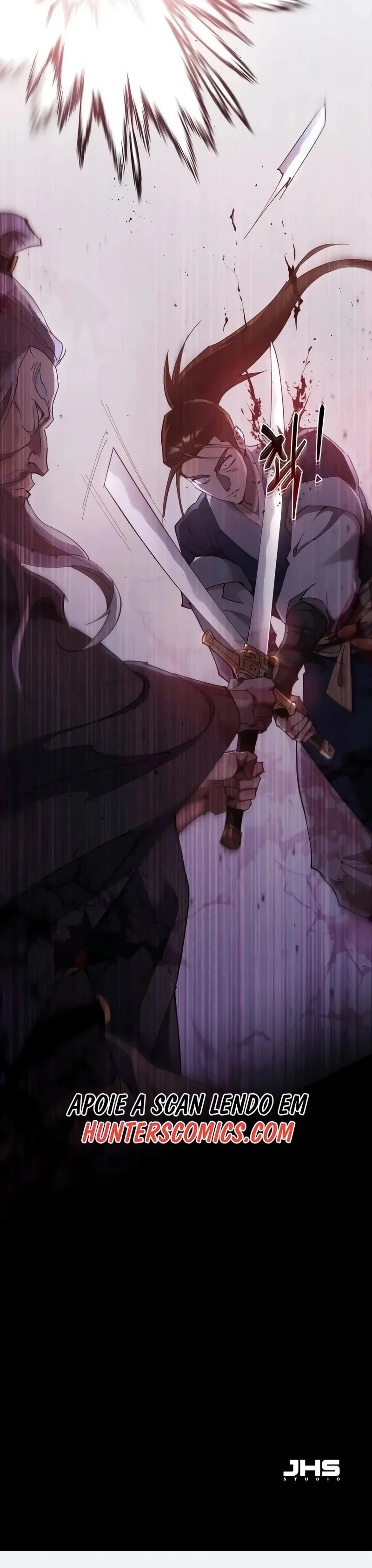 Read The Heavenly Demon Wants a Quiet Life PT Manga Online