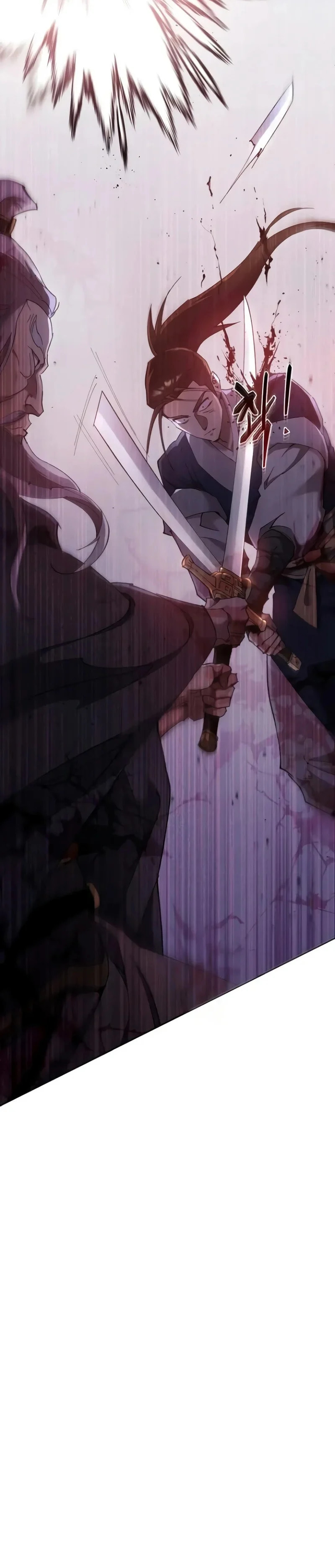 Read The Heavenly Demon Wants a Quiet Life PT Manga Online