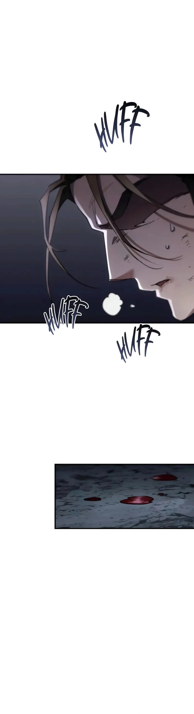 Read The Heavenly Demon Wants a Quiet Life PT Manga Online