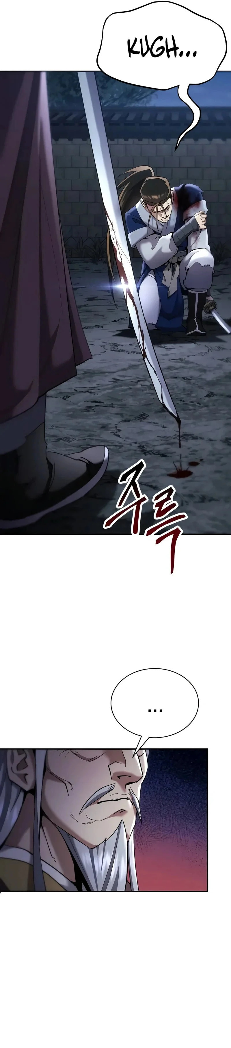 Read The Heavenly Demon Wants a Quiet Life PT Manga Online