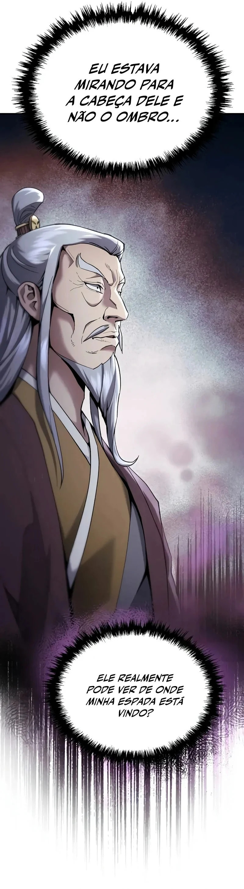 Read The Heavenly Demon Wants a Quiet Life PT Manga Online