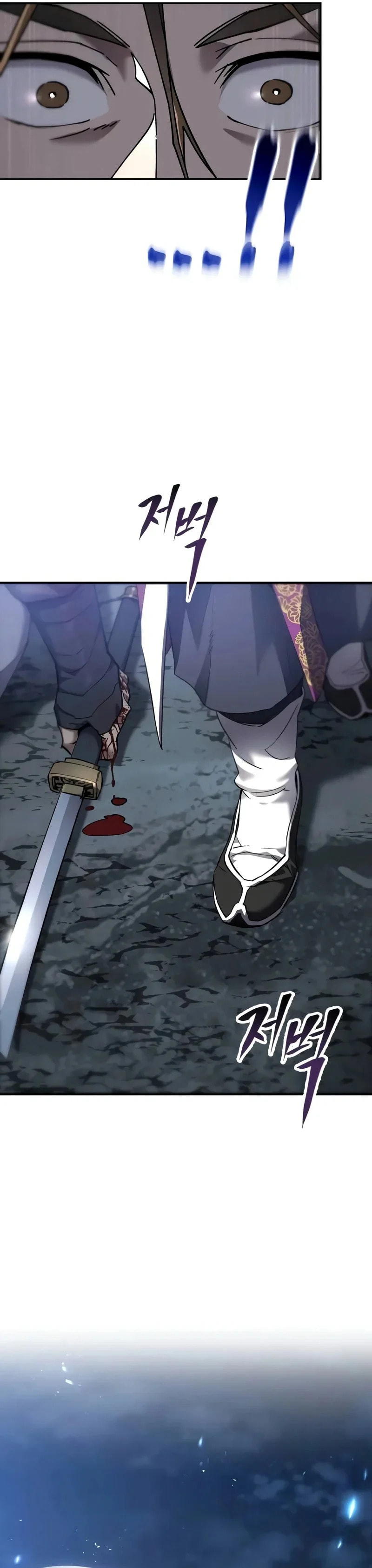 Read The Heavenly Demon Wants a Quiet Life PT Manga Online