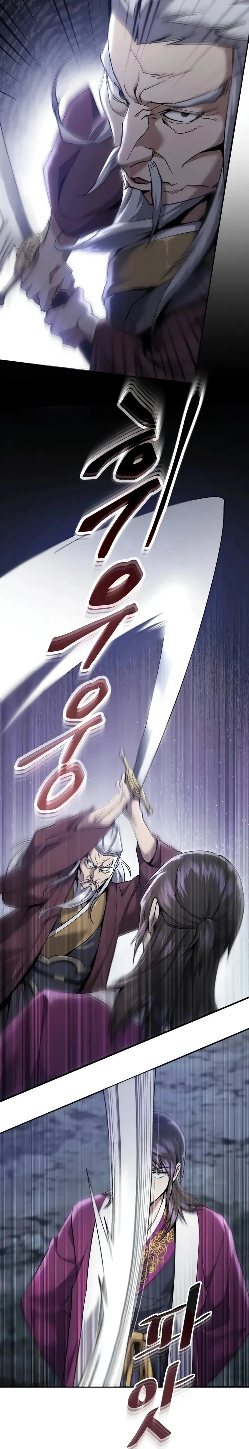 Read The Heavenly Demon Wants a Quiet Life PT Manga Online