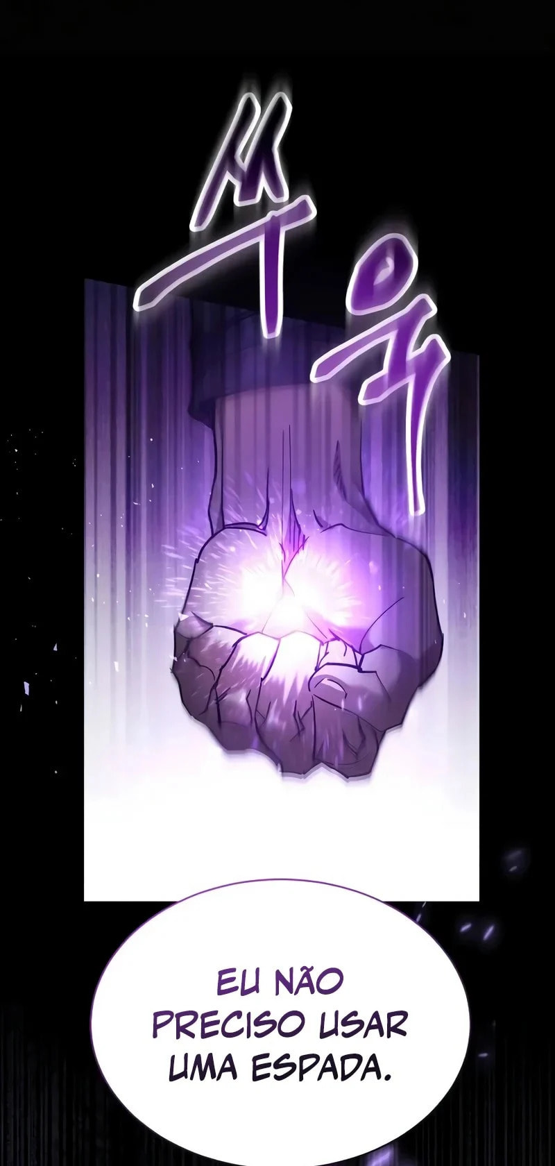 Read The Heavenly Demon Wants a Quiet Life PT Manga Online