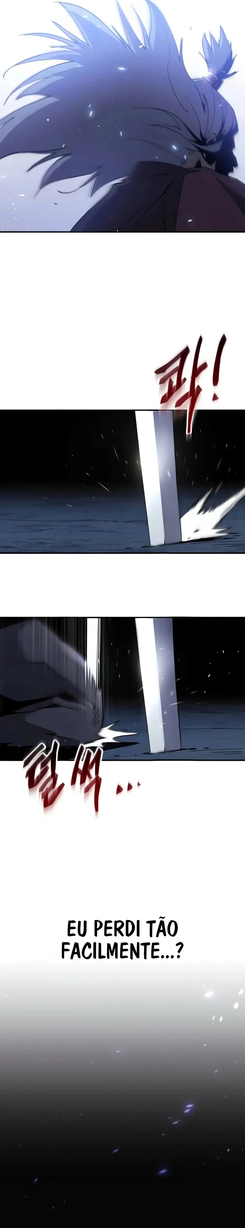 Read The Heavenly Demon Wants a Quiet Life PT Manga Online