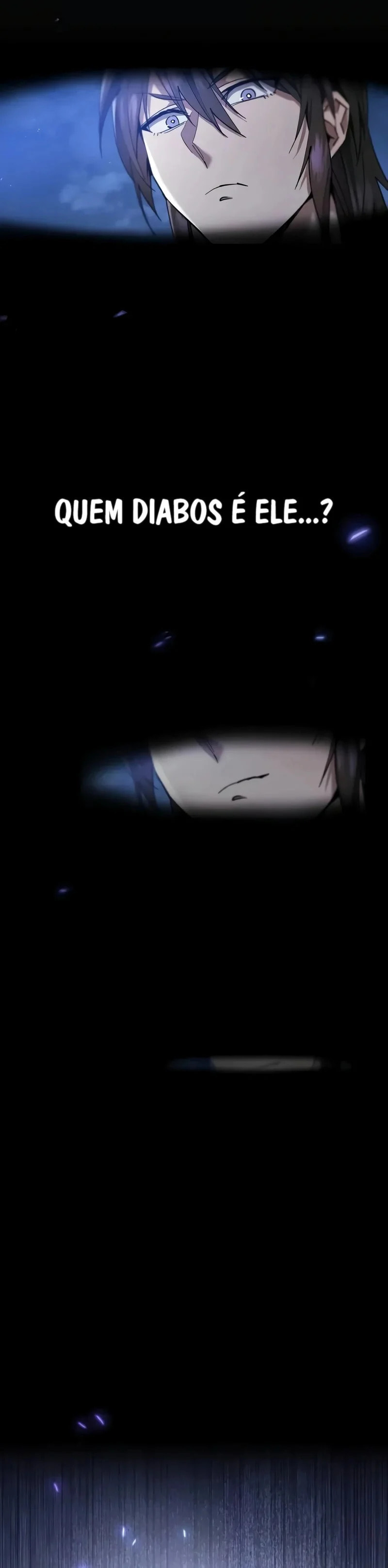 Read The Heavenly Demon Wants a Quiet Life PT Manga Online