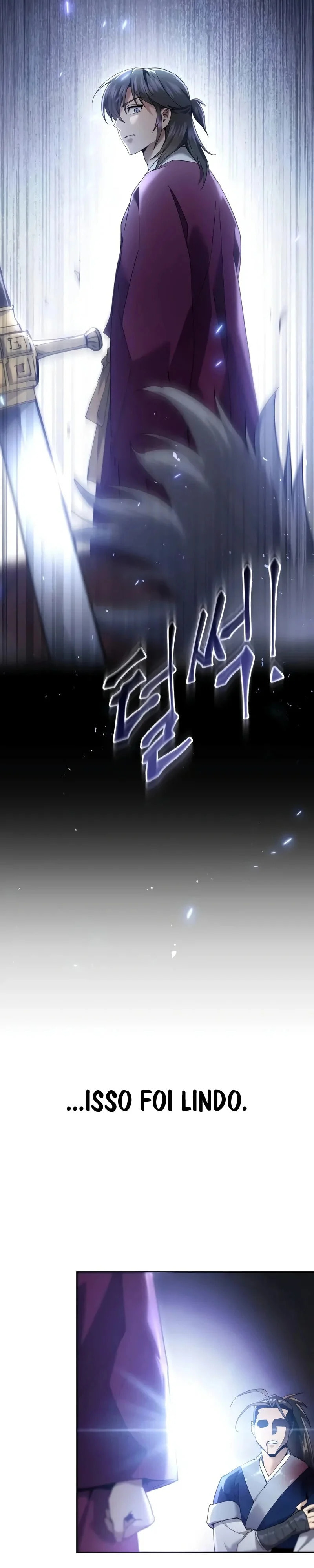 Read The Heavenly Demon Wants a Quiet Life PT Manga Online