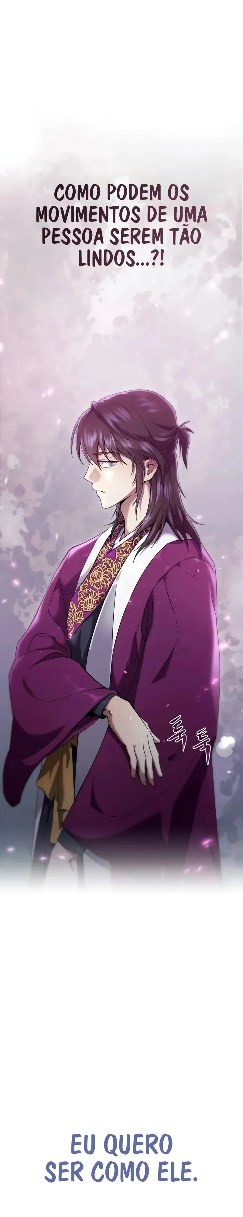 Read The Heavenly Demon Wants a Quiet Life PT Manga Online