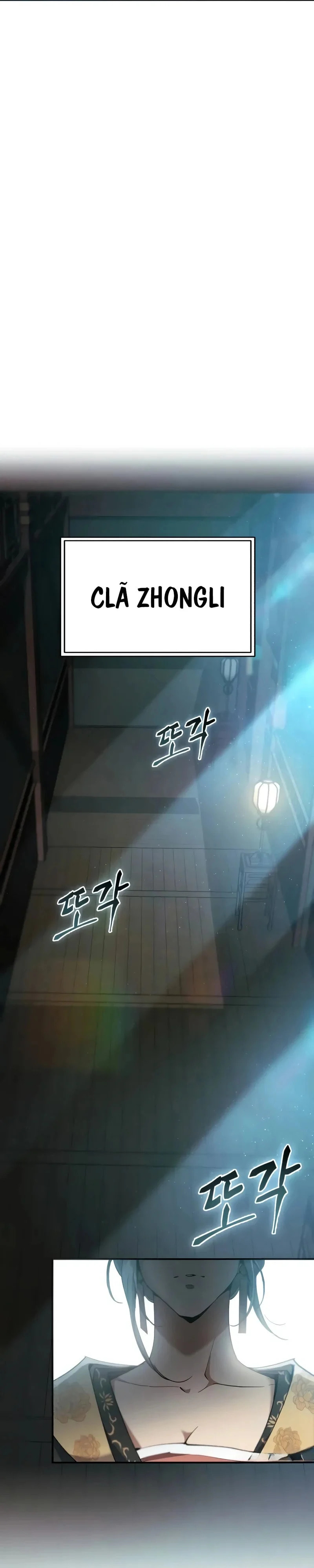 Read The Heavenly Demon Wants a Quiet Life PT Manga Online