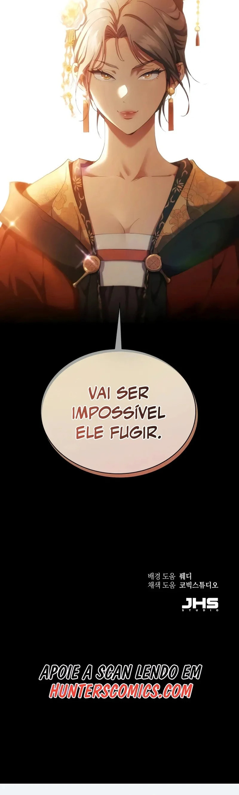 Read The Heavenly Demon Wants a Quiet Life PT Manga Online