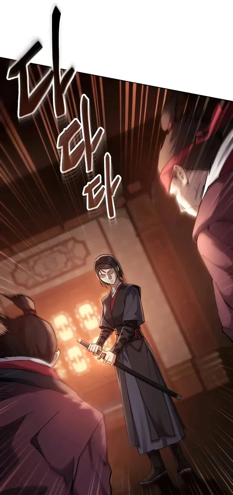 Read The Heavenly Demon Wants a Quiet Life PT Manga Online