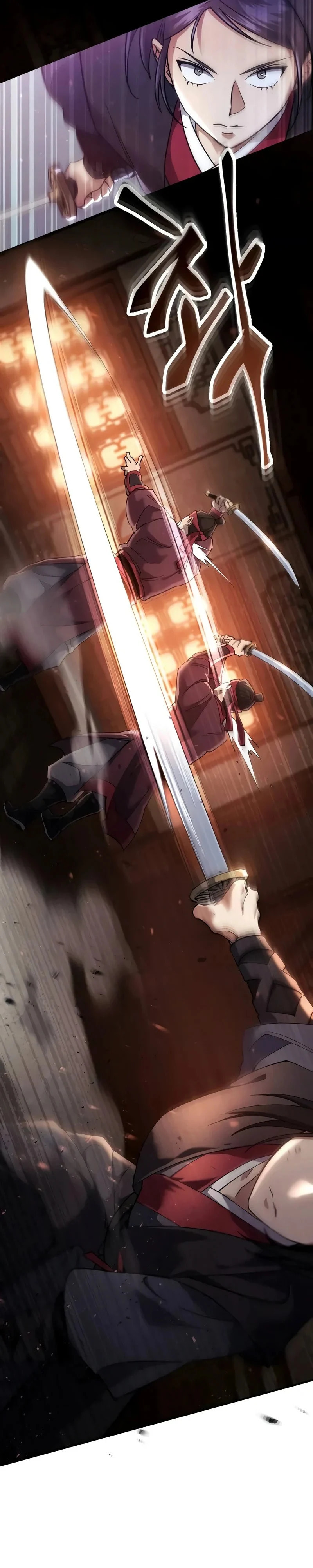 Read The Heavenly Demon Wants a Quiet Life PT Manga Online