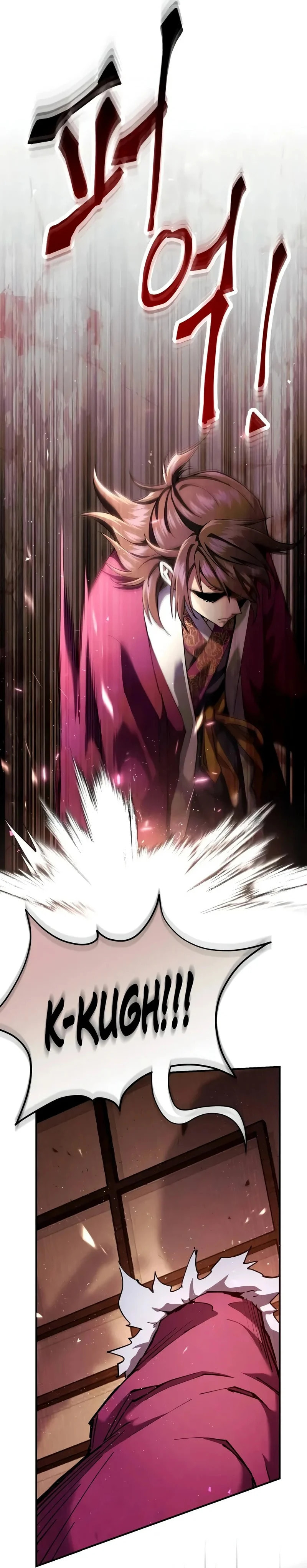 Read The Heavenly Demon Wants a Quiet Life PT Manga Online