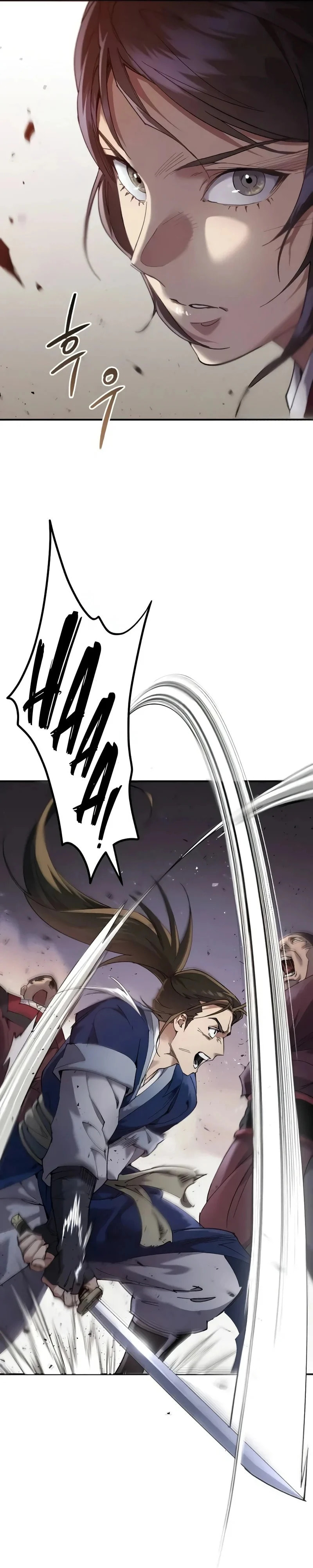 Read The Heavenly Demon Wants a Quiet Life PT Manga Online