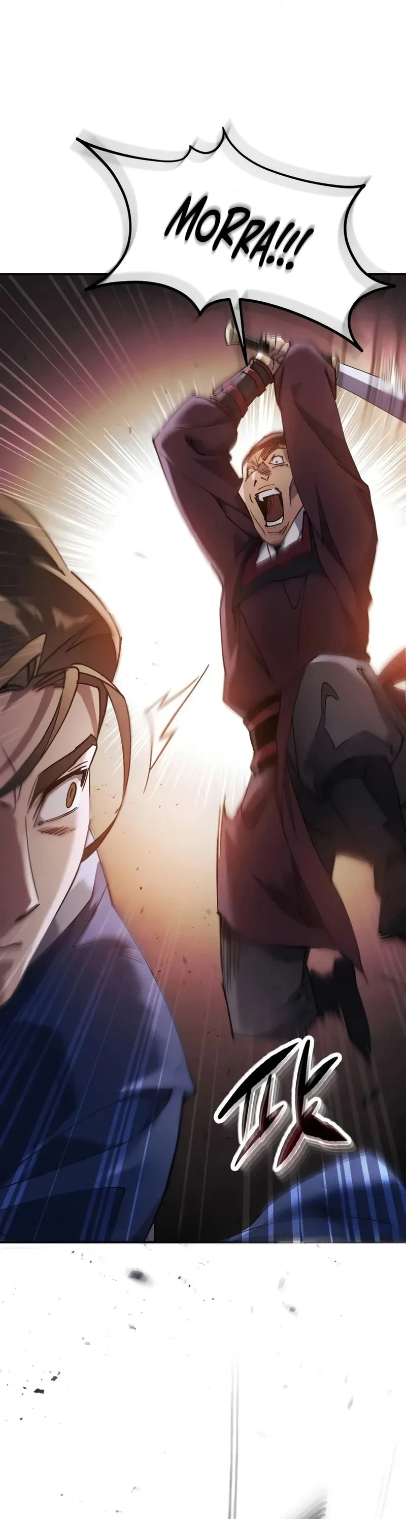 Read The Heavenly Demon Wants a Quiet Life PT Manga Online