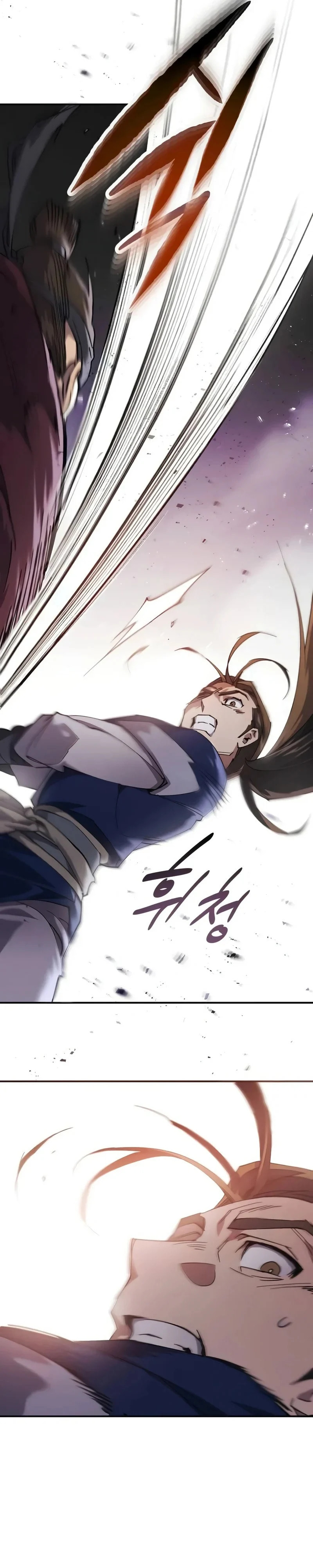 Read The Heavenly Demon Wants a Quiet Life PT Manga Online