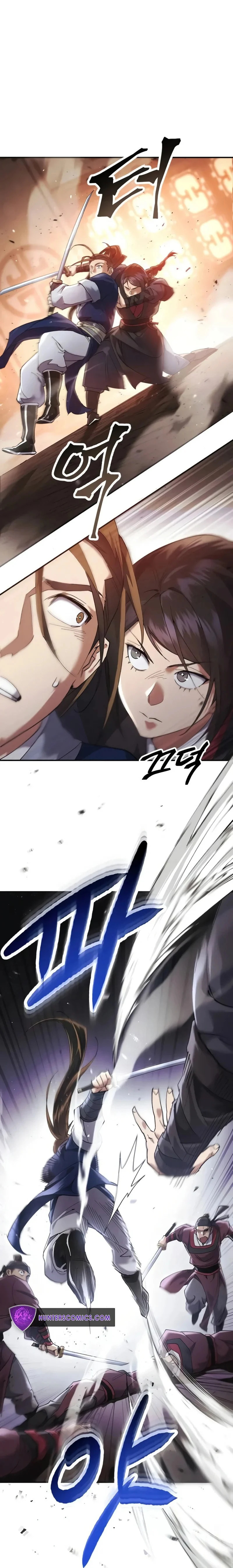 Read The Heavenly Demon Wants a Quiet Life PT Manga Online