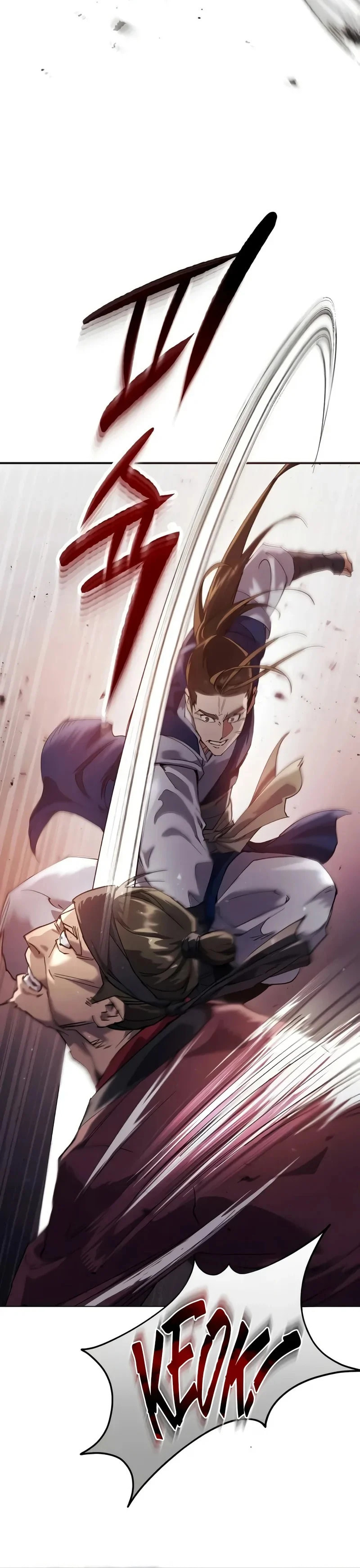 Read The Heavenly Demon Wants a Quiet Life PT Manga Online