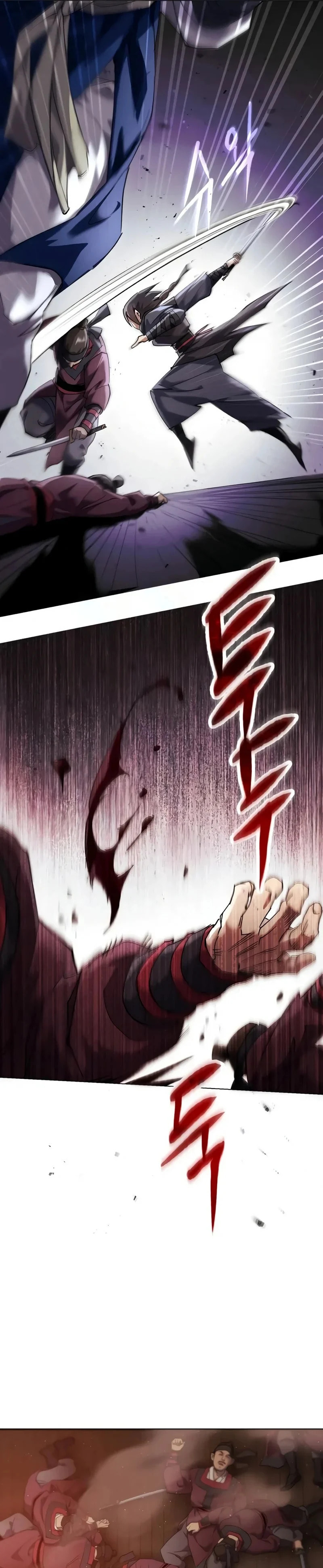 Read The Heavenly Demon Wants a Quiet Life PT Manga Online