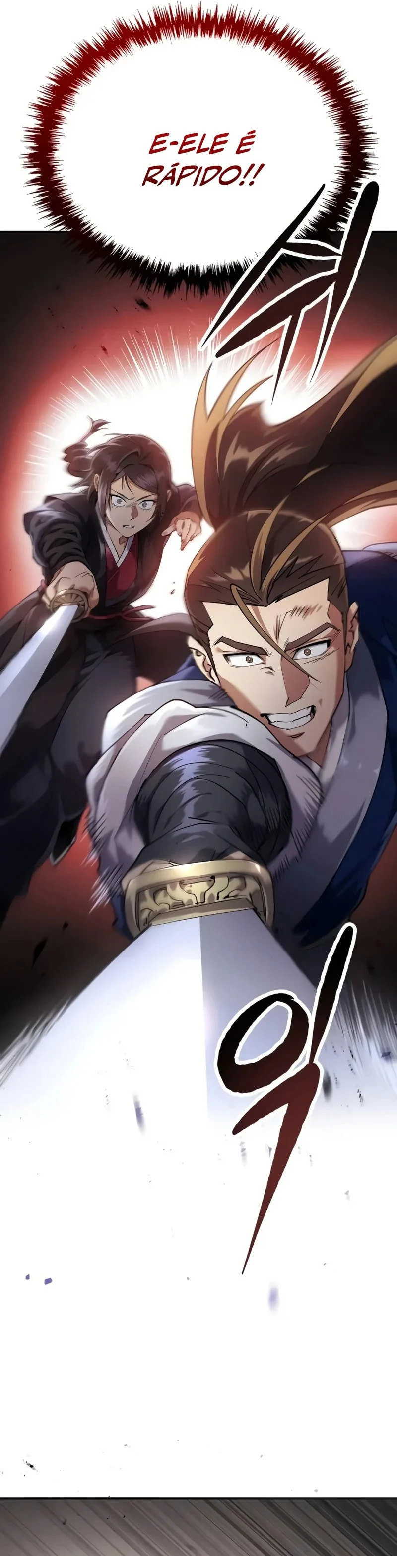 Read The Heavenly Demon Wants a Quiet Life PT Manga Online