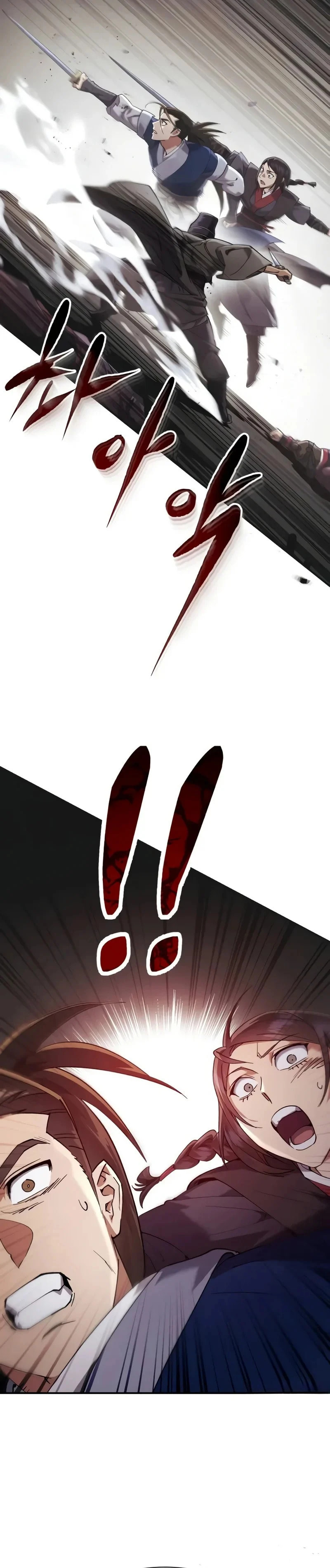 Read The Heavenly Demon Wants a Quiet Life PT Manga Online