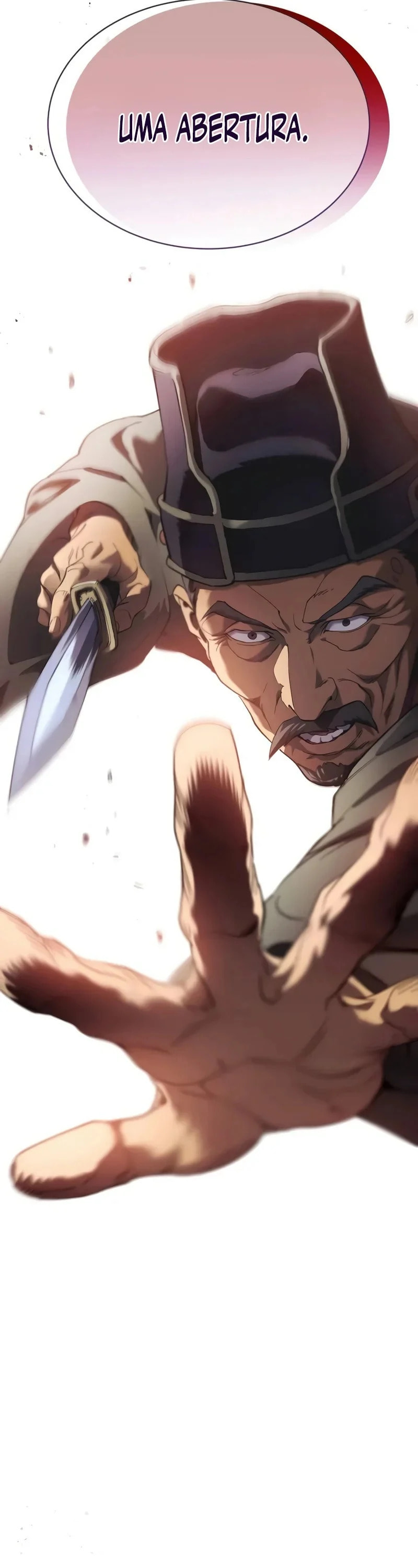 Read The Heavenly Demon Wants a Quiet Life PT Manga Online