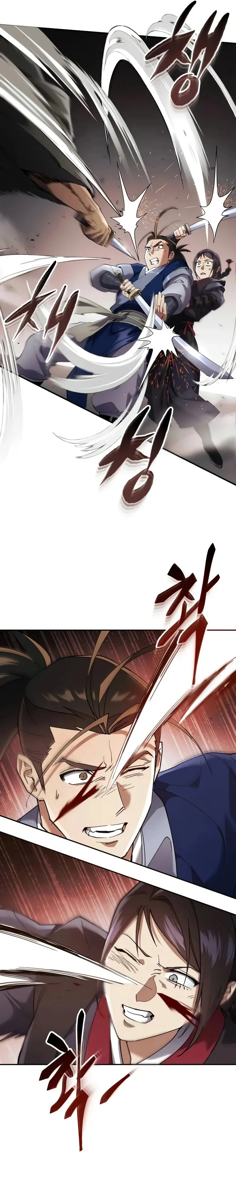 Read The Heavenly Demon Wants a Quiet Life PT Manga Online