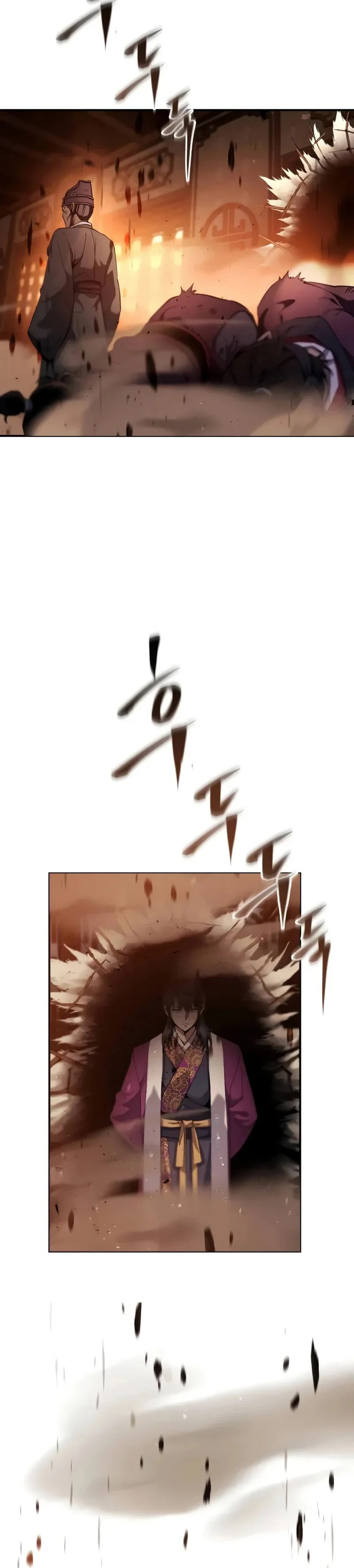 Read The Heavenly Demon Wants a Quiet Life PT Manga Online