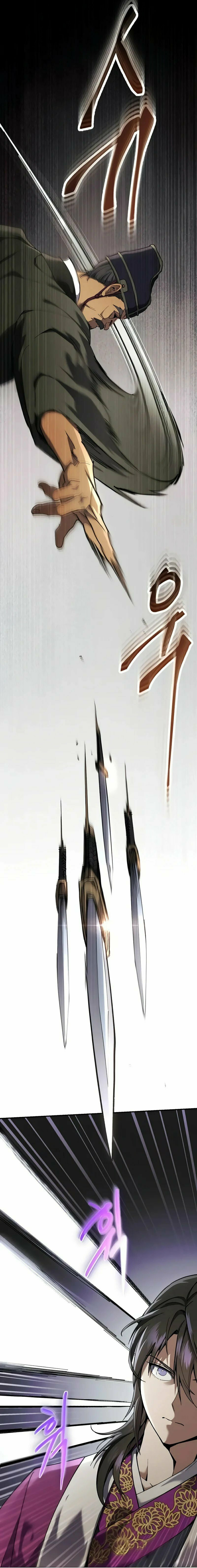 Read The Heavenly Demon Wants a Quiet Life PT Manga Online