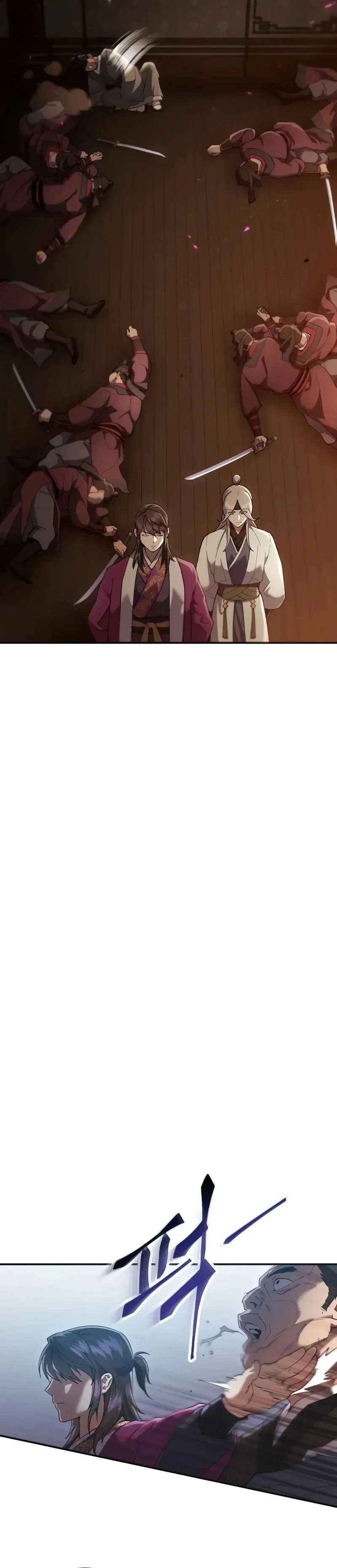 Read The Heavenly Demon Wants a Quiet Life PT Manga Online