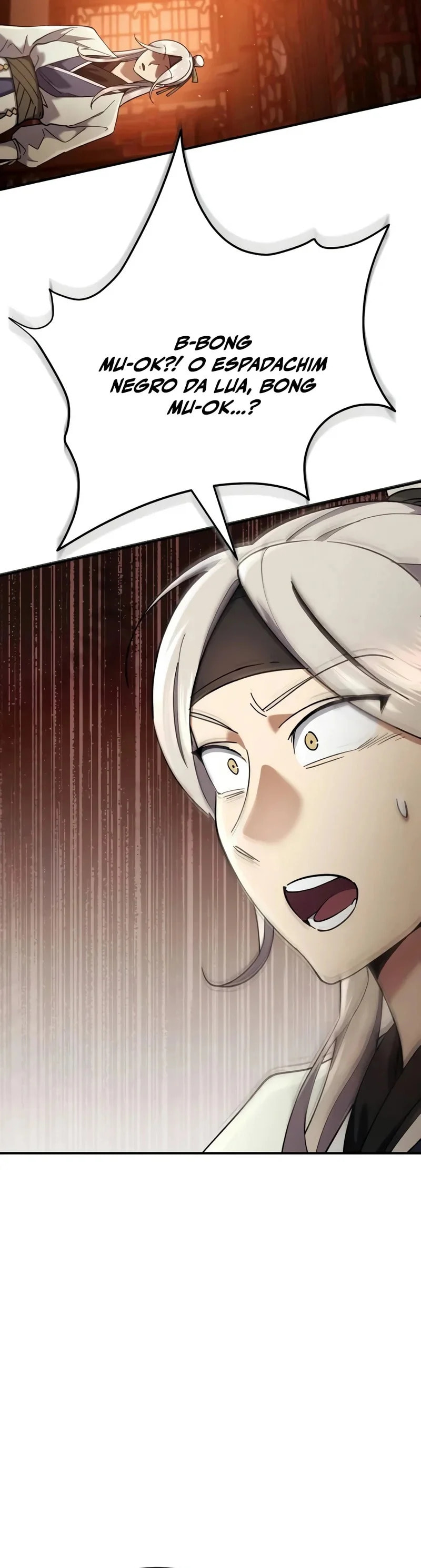 Read The Heavenly Demon Wants a Quiet Life PT Manga Online