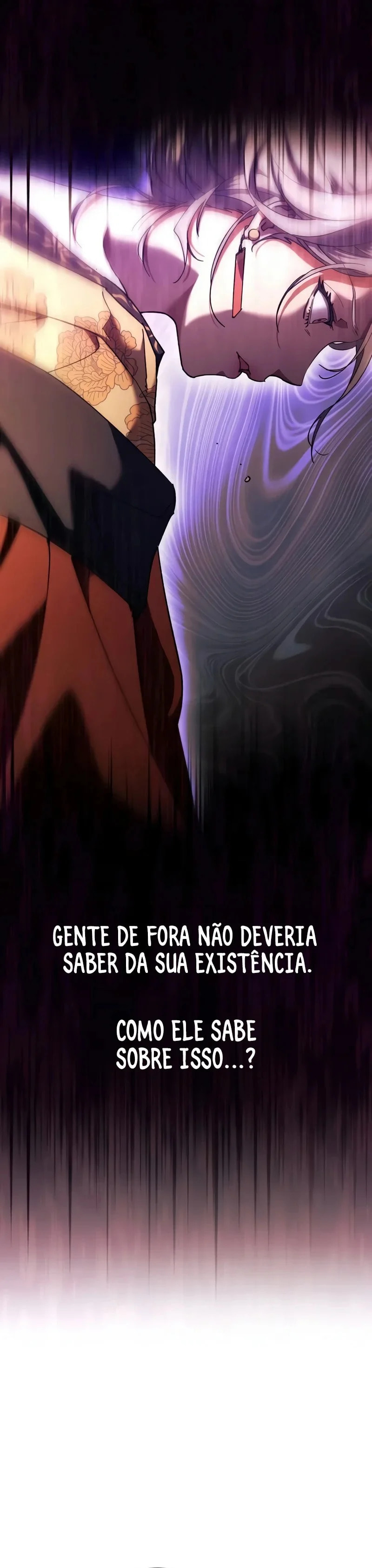 Read The Heavenly Demon Wants a Quiet Life PT Manga Online