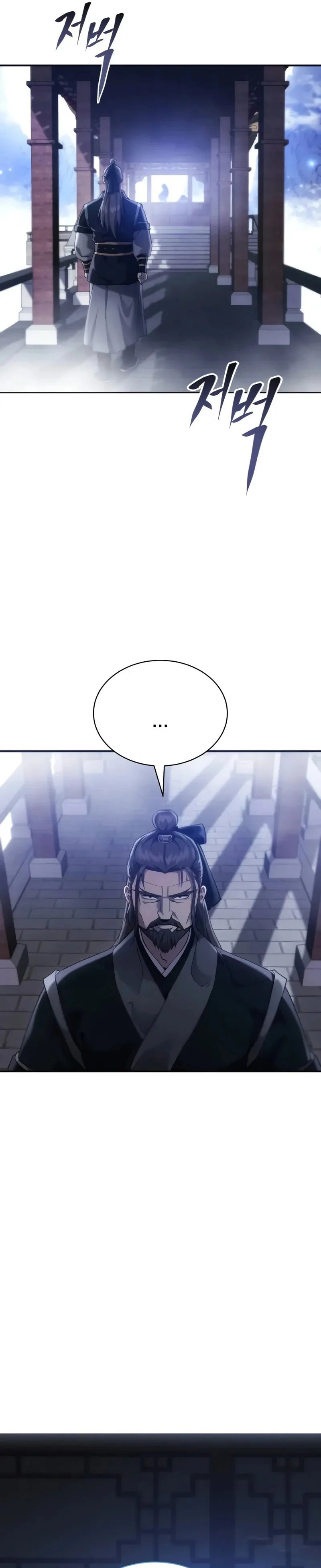 Read The Heavenly Demon Wants a Quiet Life PT Manga Online