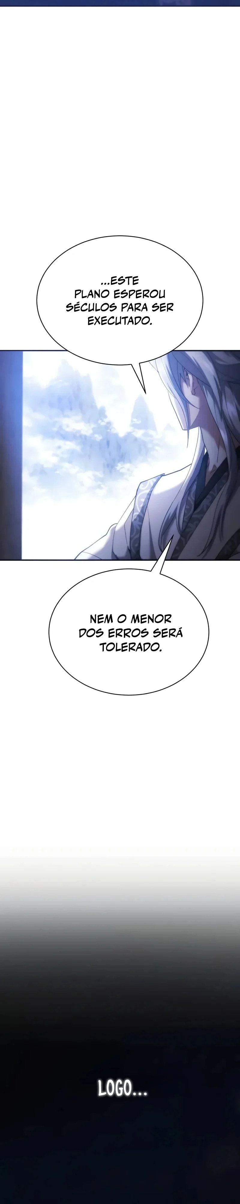 Read The Heavenly Demon Wants a Quiet Life PT Manga Online